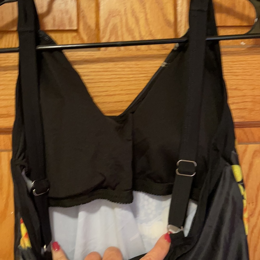 Women’s swim dress - Picture 6 of 6